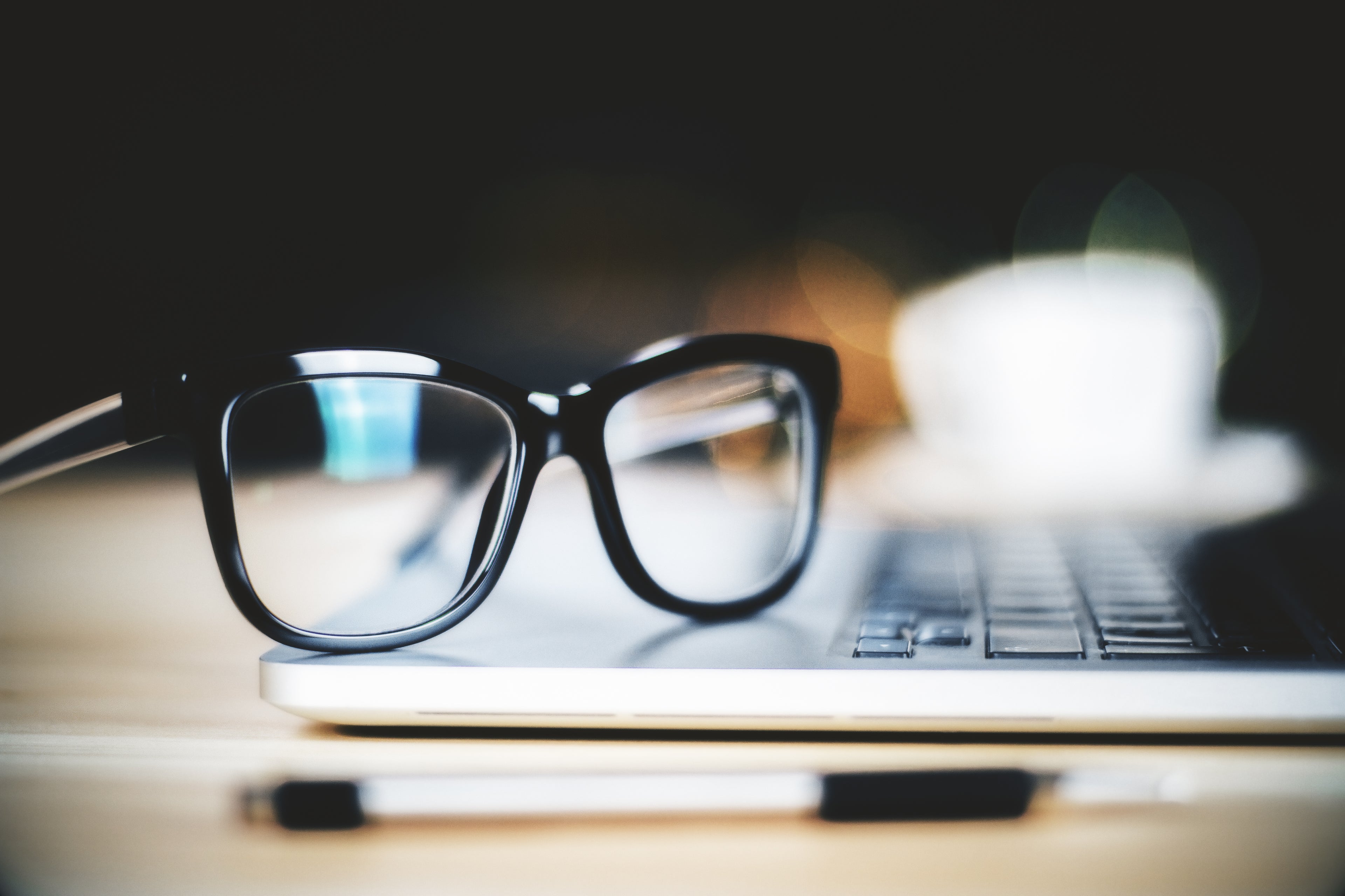 stylish eyeglasses for men Burbank
