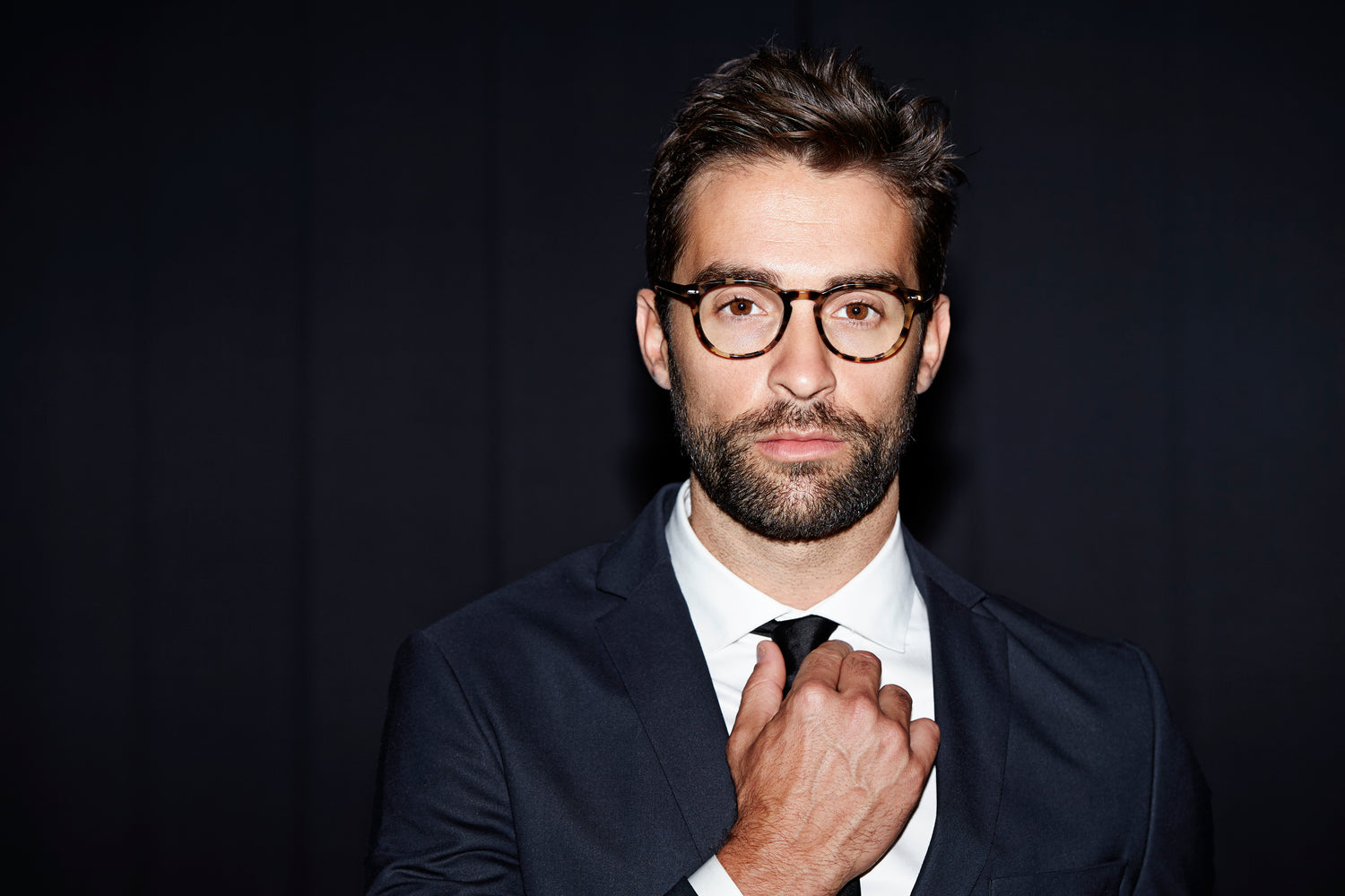 Discover Stylish Eyeglasses for Men