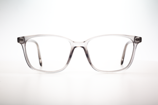 1764 Grey Eyeglasses 53-17-145 - Stylish & Durable Frames